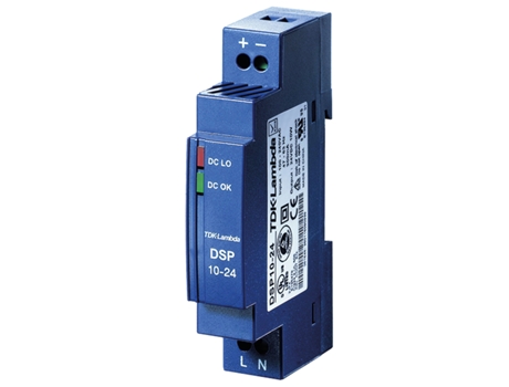 Fonte de Alimentação INSYS MICROELECTRONICS (10)