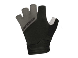 Luvas Curtas Hummvee Plus Preto S ENDURA