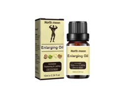 Óleo Essencial Vitalidade Masculina Completo