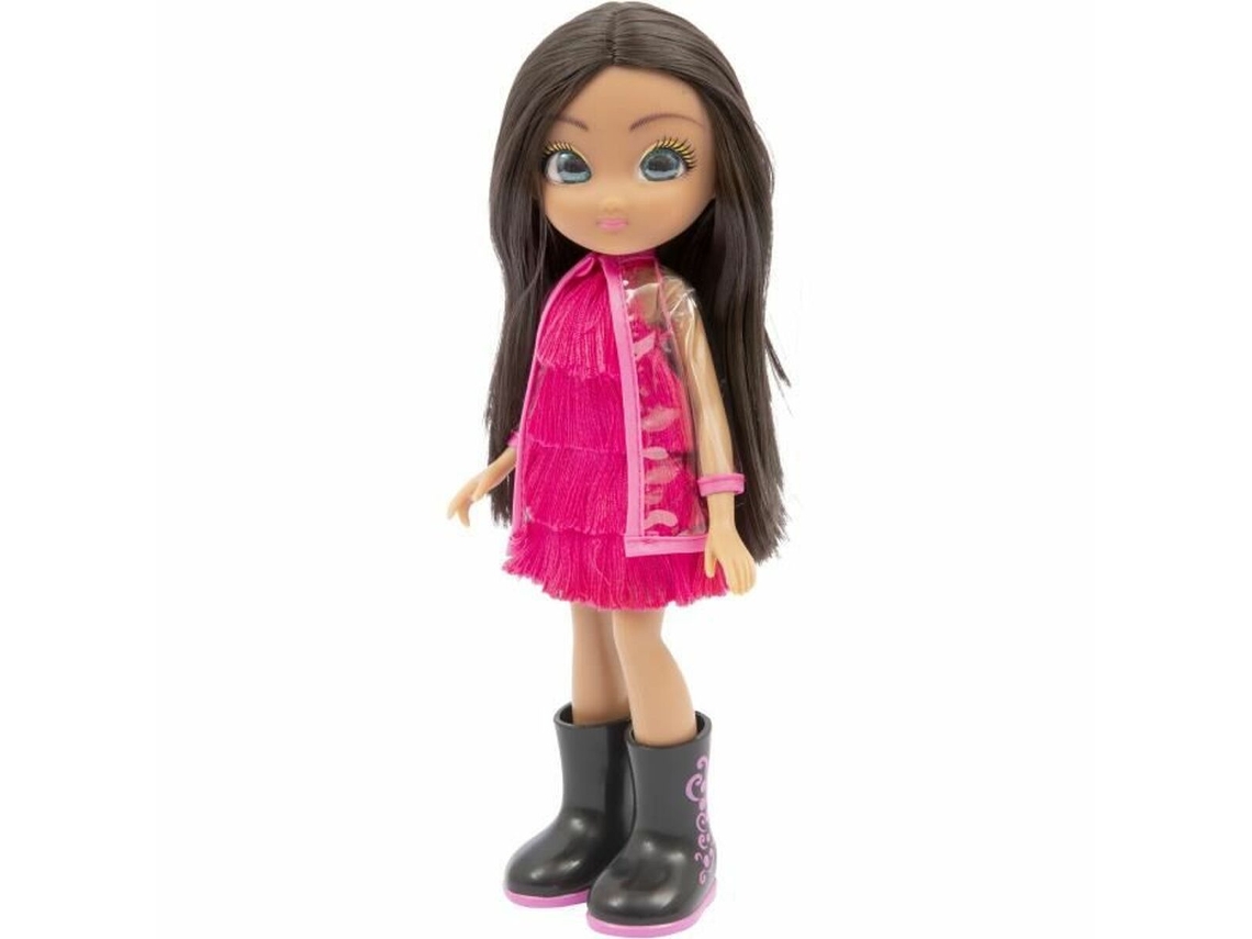 Boneca Giochi Preziosi Unique Eyes 30 Cm (Idade Mínima Recomendada:  3 anos)