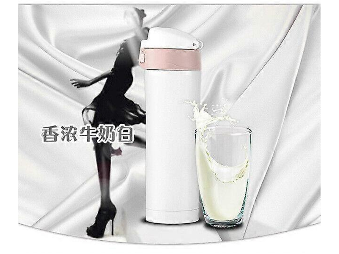 Garrafa Térmica, Copo Térmico Portátil, Caneca Térmica, Garrafa De Aço Inoxidável