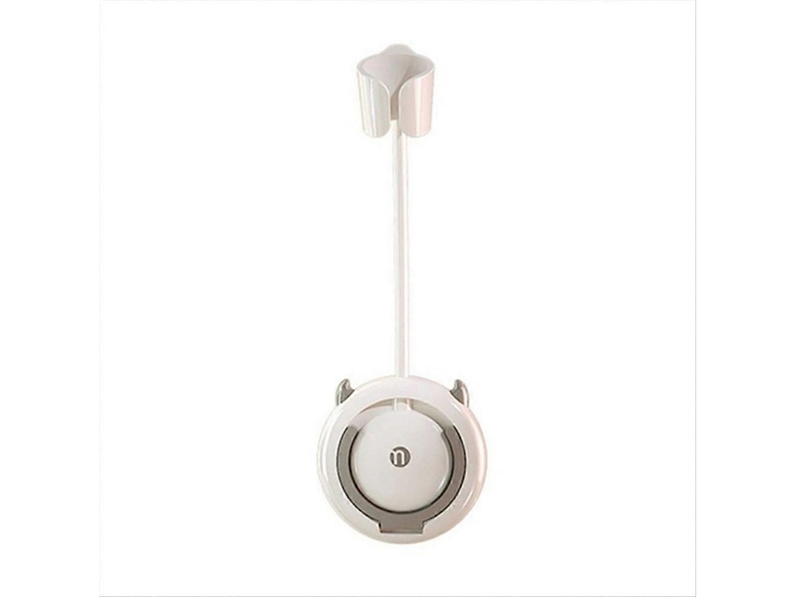 Suporte de Parede para Secador Cabelo, Giratório 360° Modelo B GOKOCO