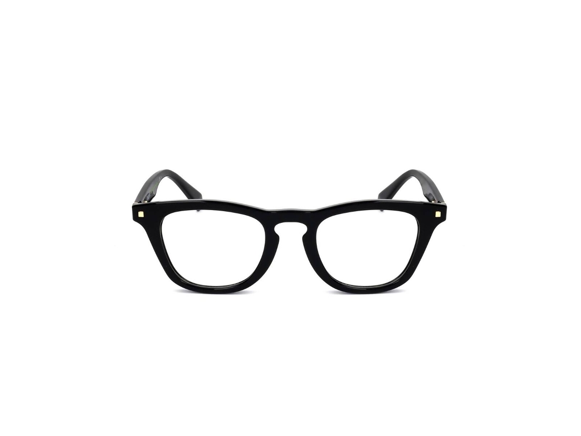 Armação de Óculos Mulher Polaroid PLD D434 BLACK