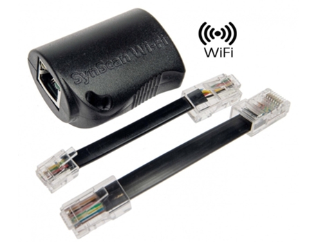 Adaptador Sky Watcher Synscan Wifi Skw