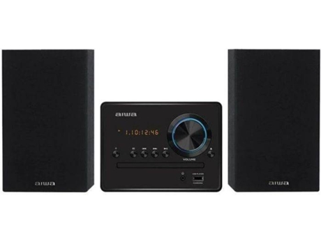 Sistema Hi-Fi Aiwa MSBTU-300