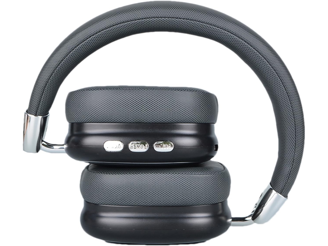 Fones De Ouvido Com Cancelamento Ruído, Fones De Ouvido Intra Auriculares Leves