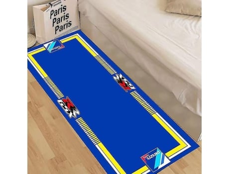 Alfombra Antideslizante GELLDG (80 x 200 cm)