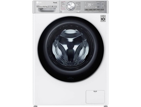 Máquina de Lavar e Secar Roupa  F4DV9510P2W (7/10.5 kg - 1400 rpm - Branco)