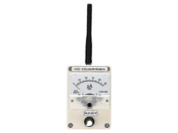 Medidor De Intensidade De Campo De Radiofrequência De Banda Larga Para Radiação De Antena De Rádio Comunicador. PENGDSJE (100 Kω 1 Ghz)