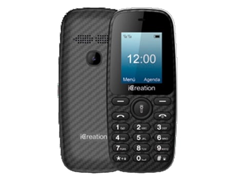 Telemóvel ICREATION C10