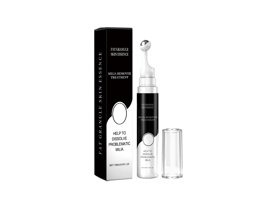 Essência Facial Hidratante para Limpeza Suave e Cuidado com Acne Não Oleosa