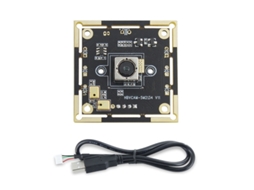 Módulo De Câmera Usb Ov5693 5 Milhões De Pixels 74°/76°/100°/120° Viewvision Foco Automático/manual Microfone Integrado Freedriver Brilvibera