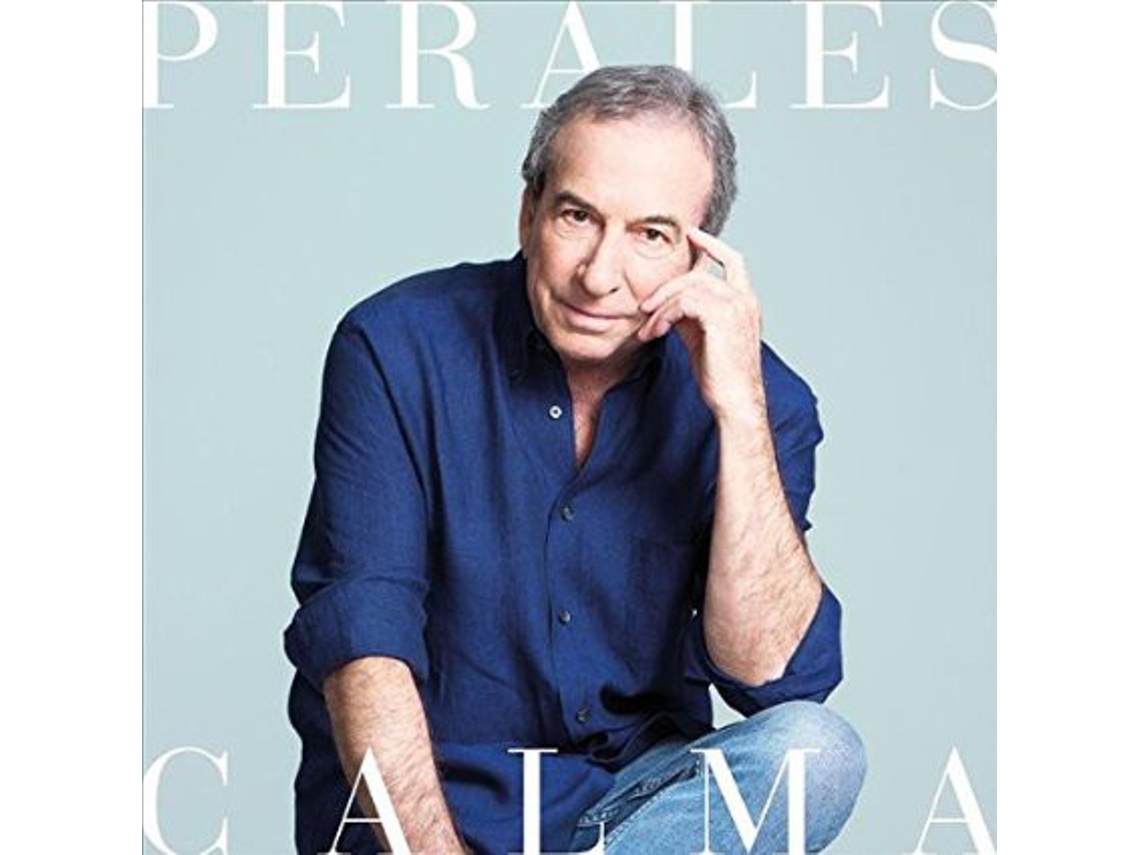 CD Perales - Calma