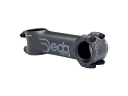 Tronco Zero Prateado 100 Mm / 17ºdeda