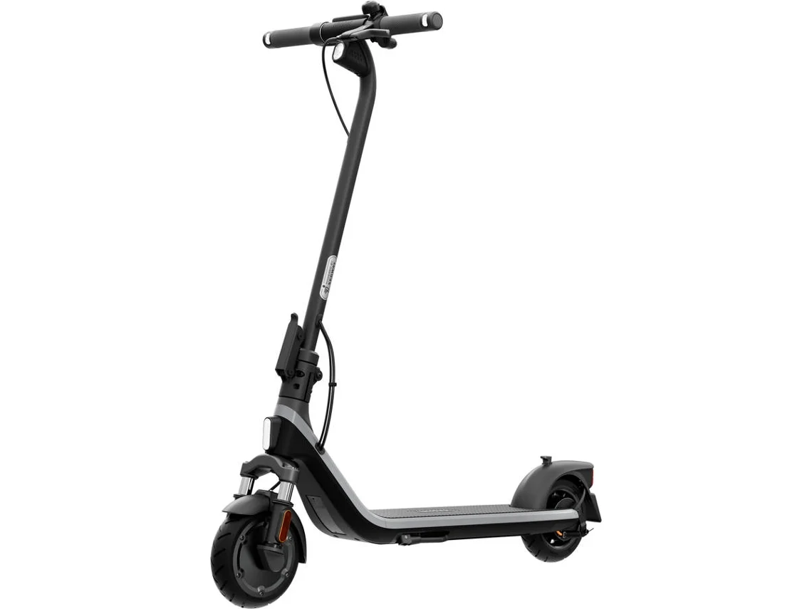 Trotinete Elétrica SEGWAY-NINEBOT NINEBOT E2E II (450W - Autonomia: 25 Km)