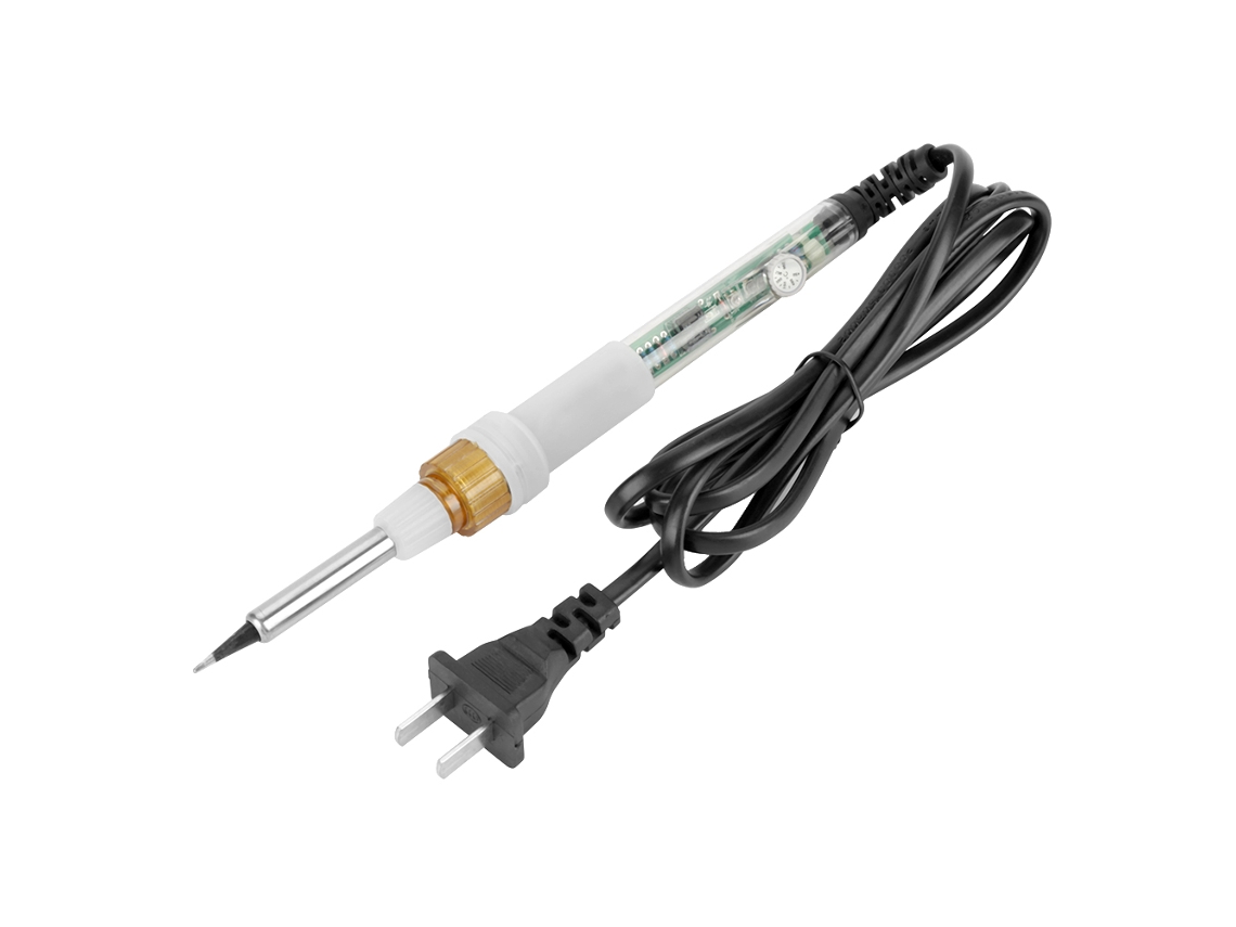 Soldadora Eléctrica De Temperatura Ajustável Bf-836 60w 200-450℃
