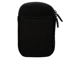 Bolsa GOODIS Soft (Disco Externo - 2.5'' - Preto)