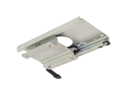 Escorrega Da Cadeira Trac-Lock Ii Transparentespringfield Marine