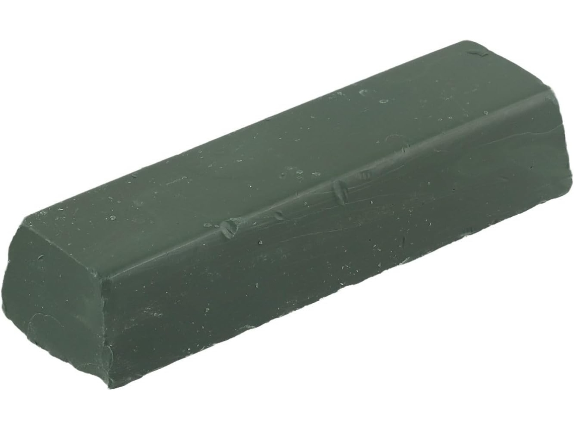 Pasta Abrasiva Metálica Com Dimensões De 112 X 34 25 Mm, Para Uso Em