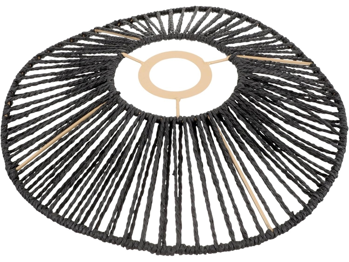 Luminária de Teto Durável em Estilo Vintage SFUSHOS