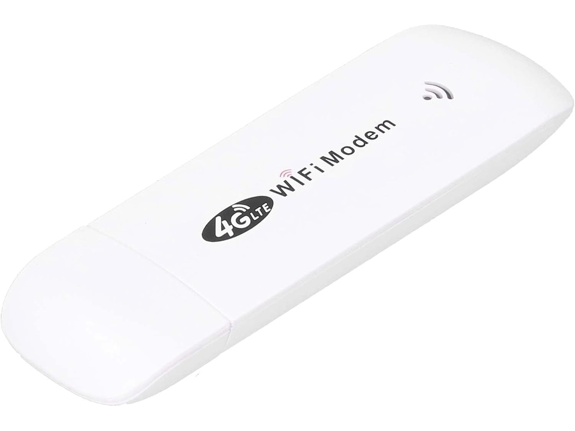Modem Dongle Wi-fi 4g Lte Tdd Fdd Com Interface Usb Para Carro,