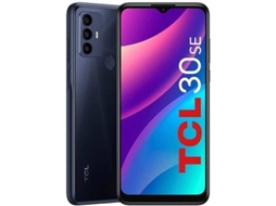 SMARTPHONE TCL 30SE 4-128GB 6.52" AZ