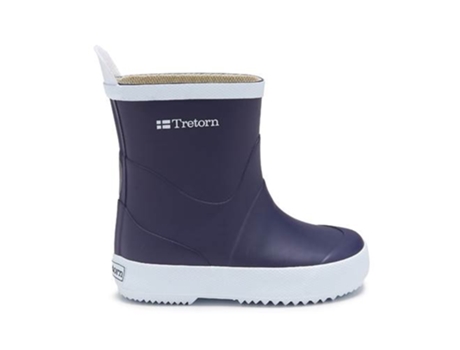 Botas de Bebé TRETORN Branco (19)