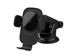 Carregador de Carro Usb Ydcy Qcc0406Zzh12 Preto