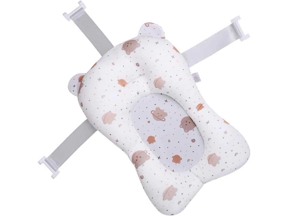 Almofada De Banho Jtlb Para Bebê, Tapete De Banheira Para Recém Nascido, Rede De Banho, Almofada Ant Gokoco