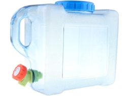 Recipiente para Água Doce Harilla 5/8 L Resistente Durável