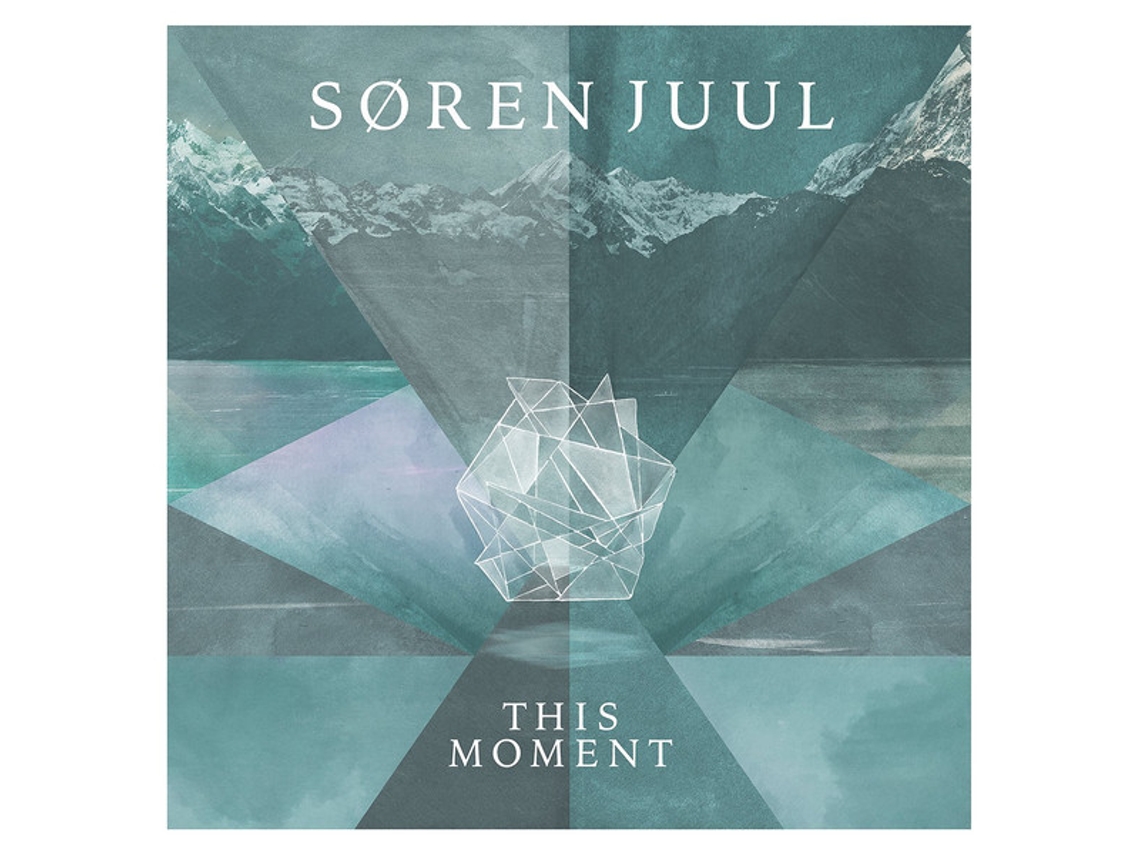 Vinil Soren Juul - This Moment