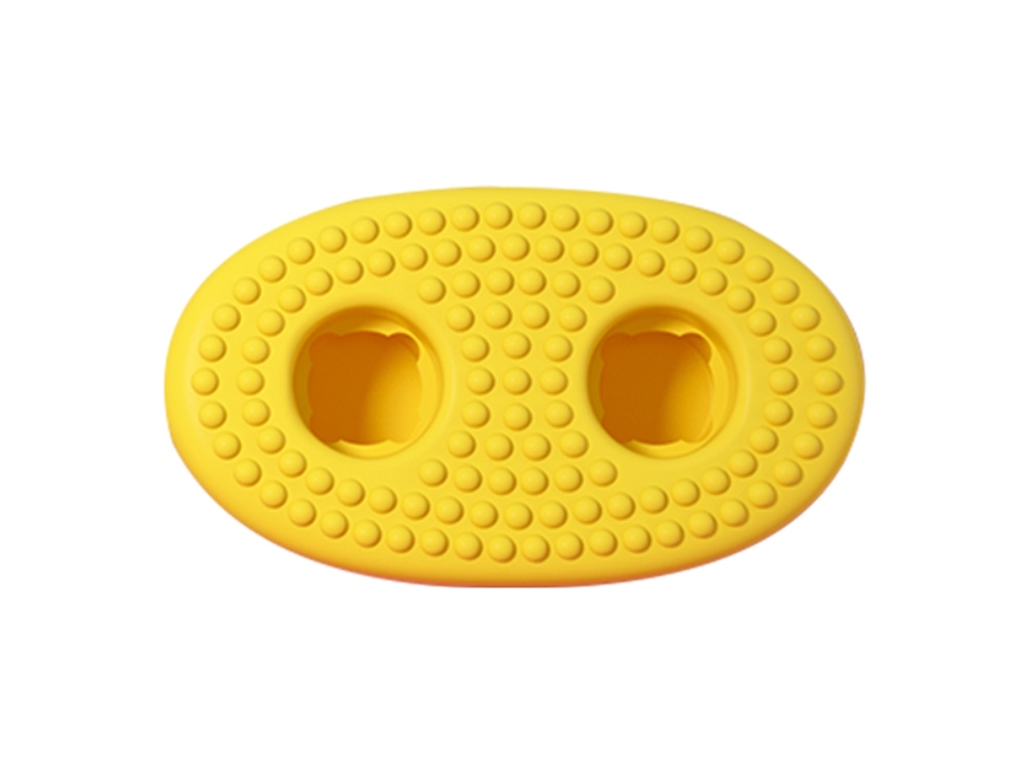 Suporte Flutuante Silicone Bebida Piscina Acessório Festa Verão