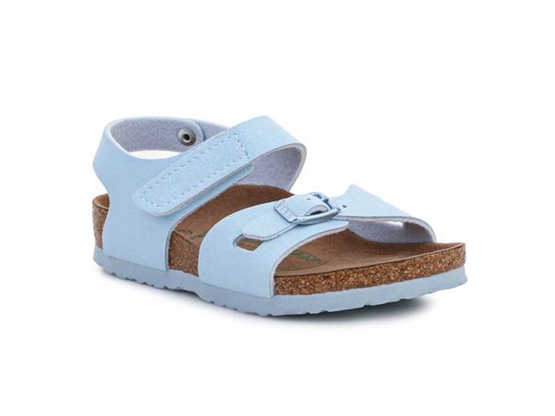 Birkenstock azul sales