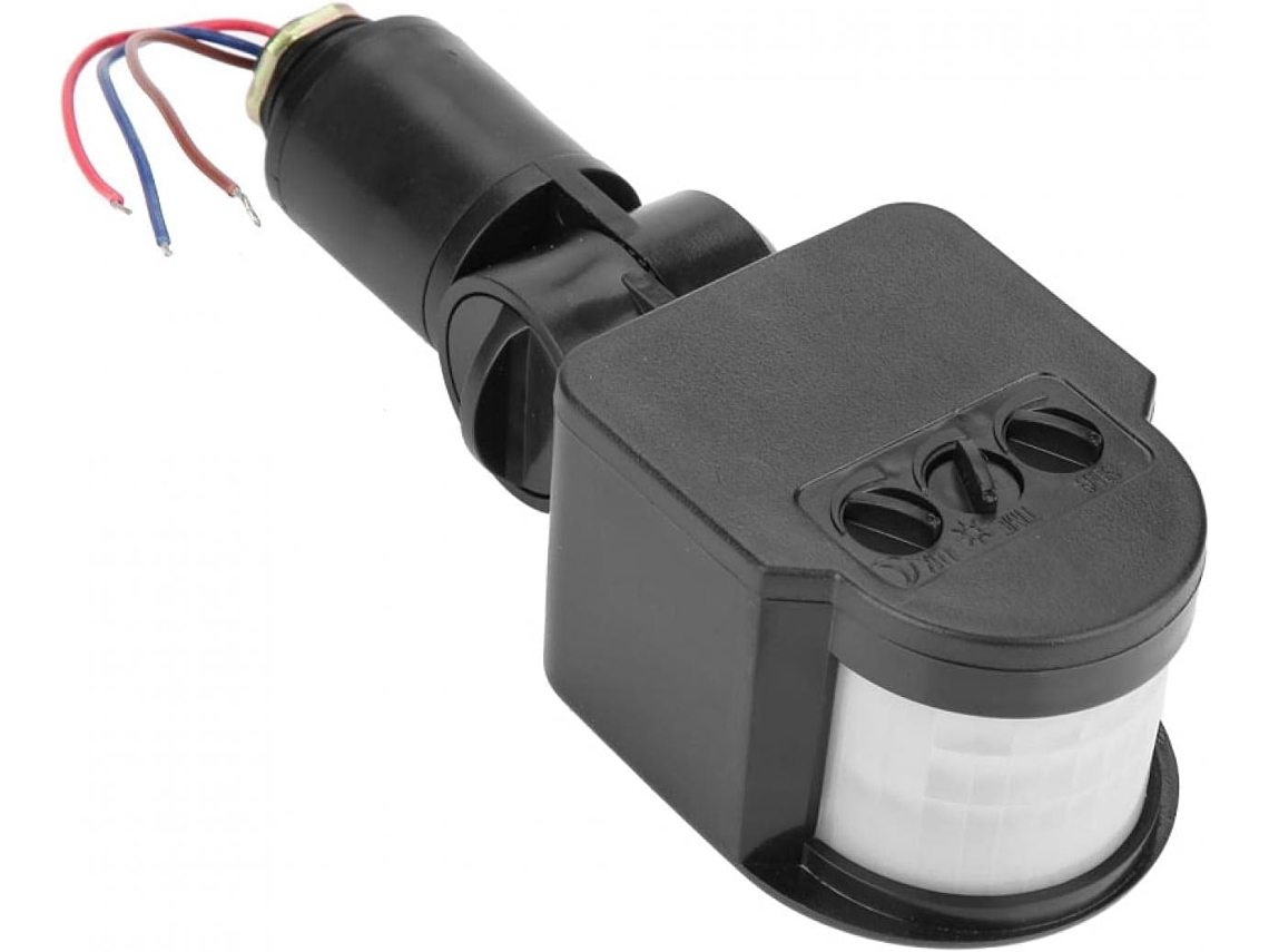 Interruptor Do Sensor De Movimento Corporal, Interruptor Indutor
