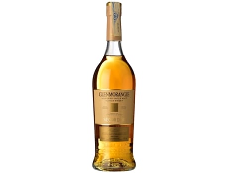Whisky GLENMORANGIE Single Malt Glenmorangie The Nectar D'Or (0.7 L - 1 unidade)