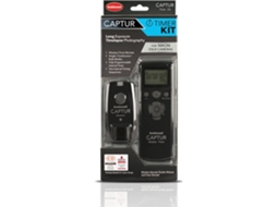 Kit Temporizador e Recetor HAHNEL 1001 716.0