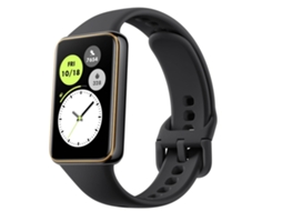 Pulseira Honor Band 10 Preta