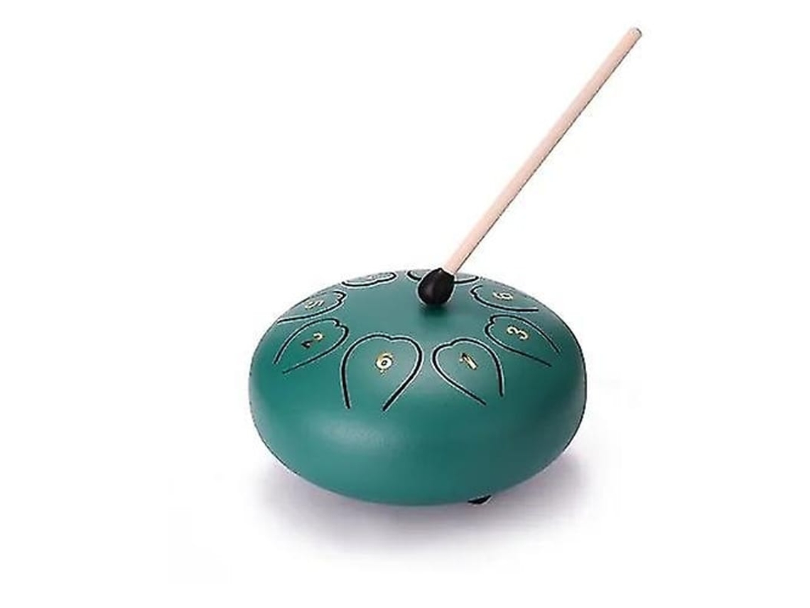 Tongue Drum Para Crianças