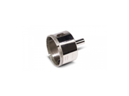 Broca Coroa Diamante Easygrés 50mm Rubi - 05966