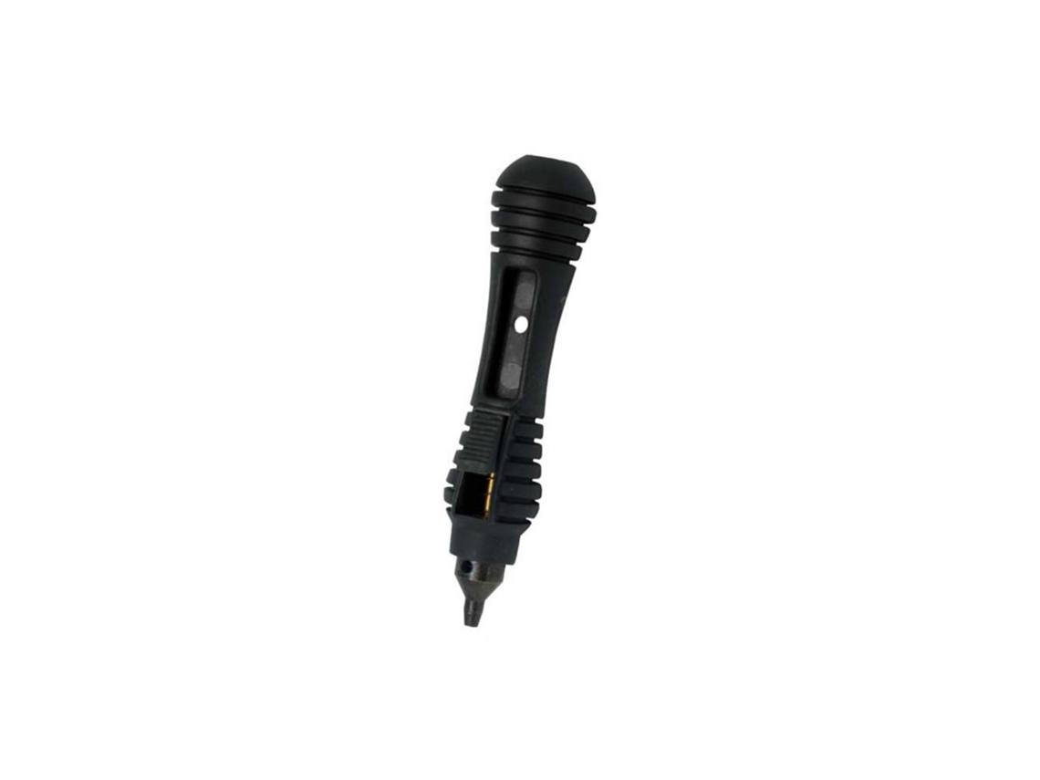 Jardin202 - Sacabocados Con Expulsor 7mm | 7mm ()