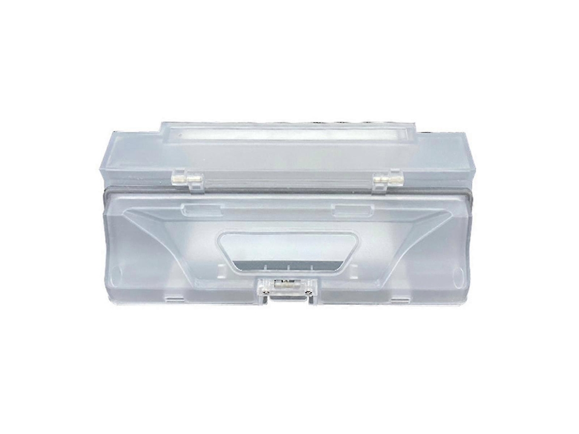 Caixa De P Para Aspirador De P Rob Mop 2 Pro / Mjst1s / Mjst1shw Peas De Reposio Filtro De Lixeira Yunzii