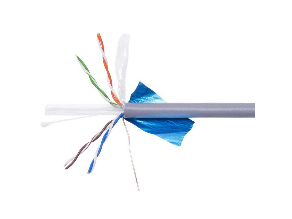 Pni Cabo Rede Ftp Cat6 305 M