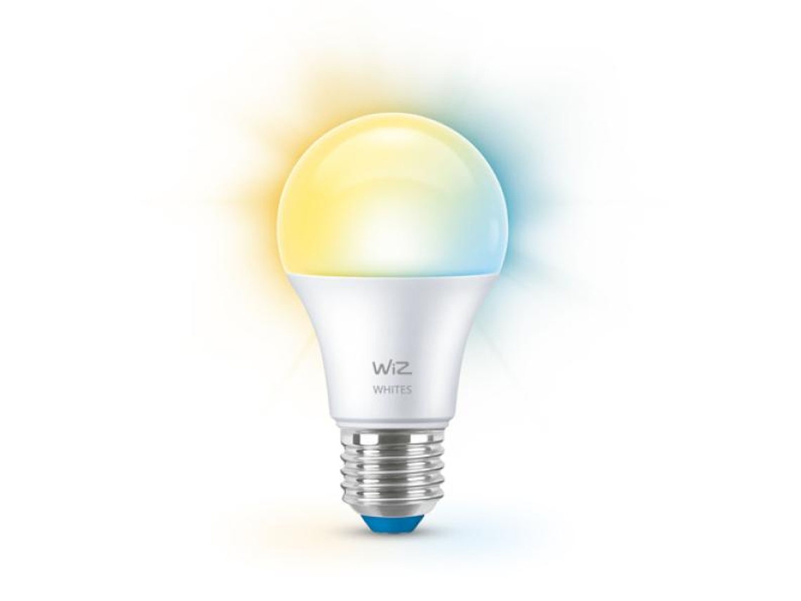 Wi Fi Ble 60w A60 E27 927 65 Tw 1pf 6 Philips