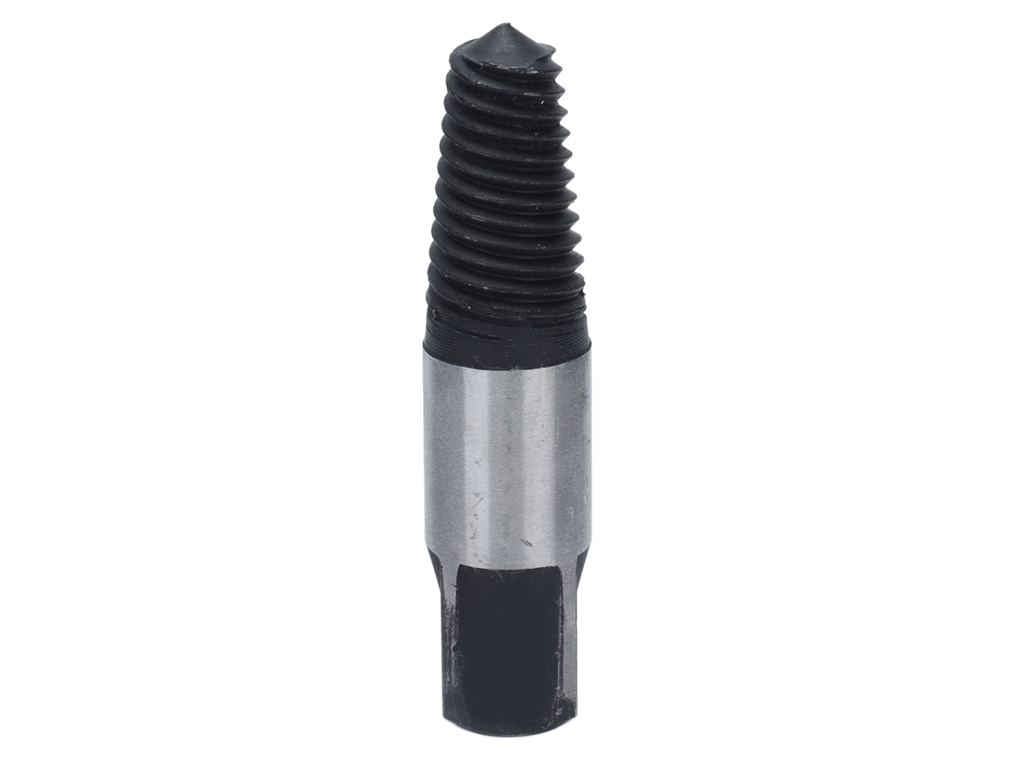 Extrator De Parafusos Para Remoção De Tubos De Água Quebrados E Danificados Com Válvula Triangular