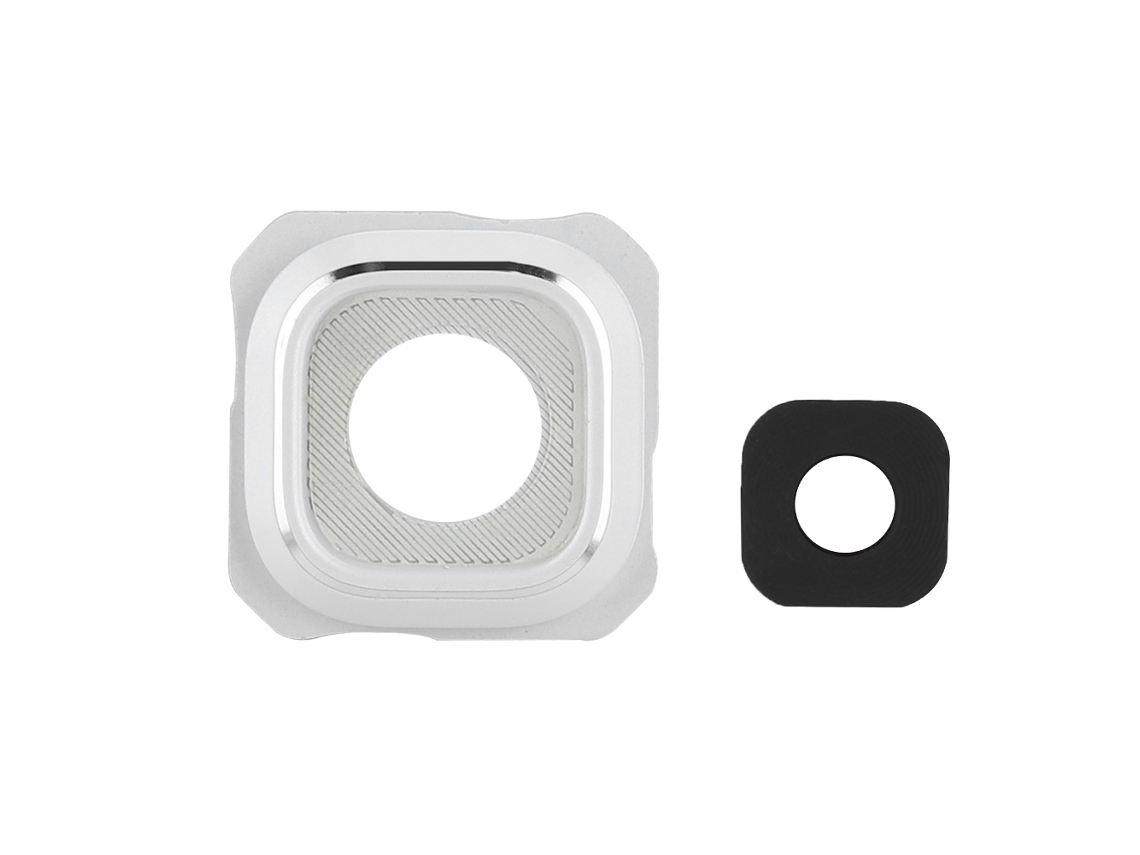 Lente de Câmera LAXISCREED para Samsung Galaxy S6 G920 G920f