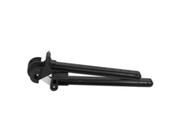 Dooblue Ct-369fha Curvadora De Tubos Manual 180° 4 Ranuras Para Tubos De 5/6/8/10mm Herramienta De Curvado De Codos