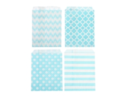 Saco De Papel 100 Unidades Allinless