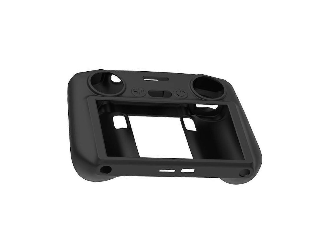 Capa Protetora Multifuncional De Silicone Para Controle Remoto De Drones Mini 4 Pro/air3._yua