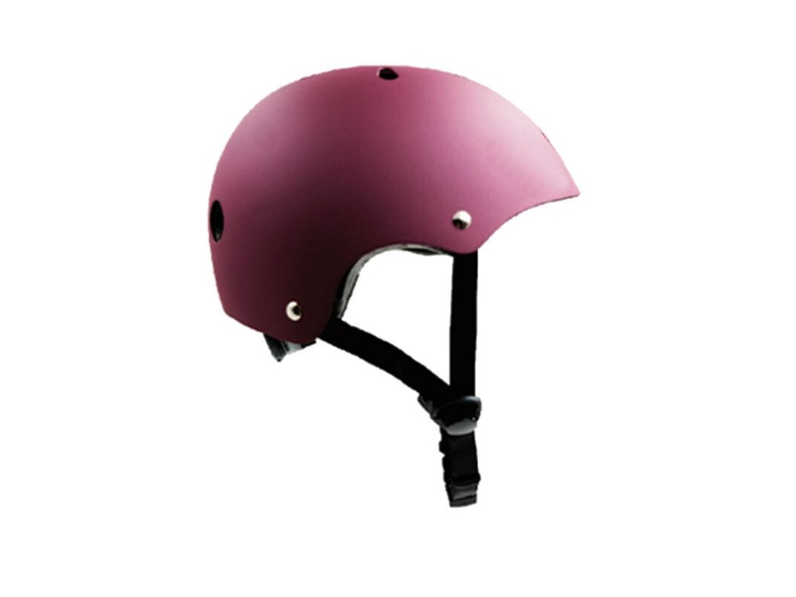 Capacete de criança da cidade GIST Urban Backflip System Quick Lock 54-59