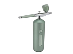Pulverizador Facial De Oxigênio Pressão De Carregamento Usb Hidratante Portátil Pulverizador De Névoa De Água Portátil Atomizado Uniform Yizhood